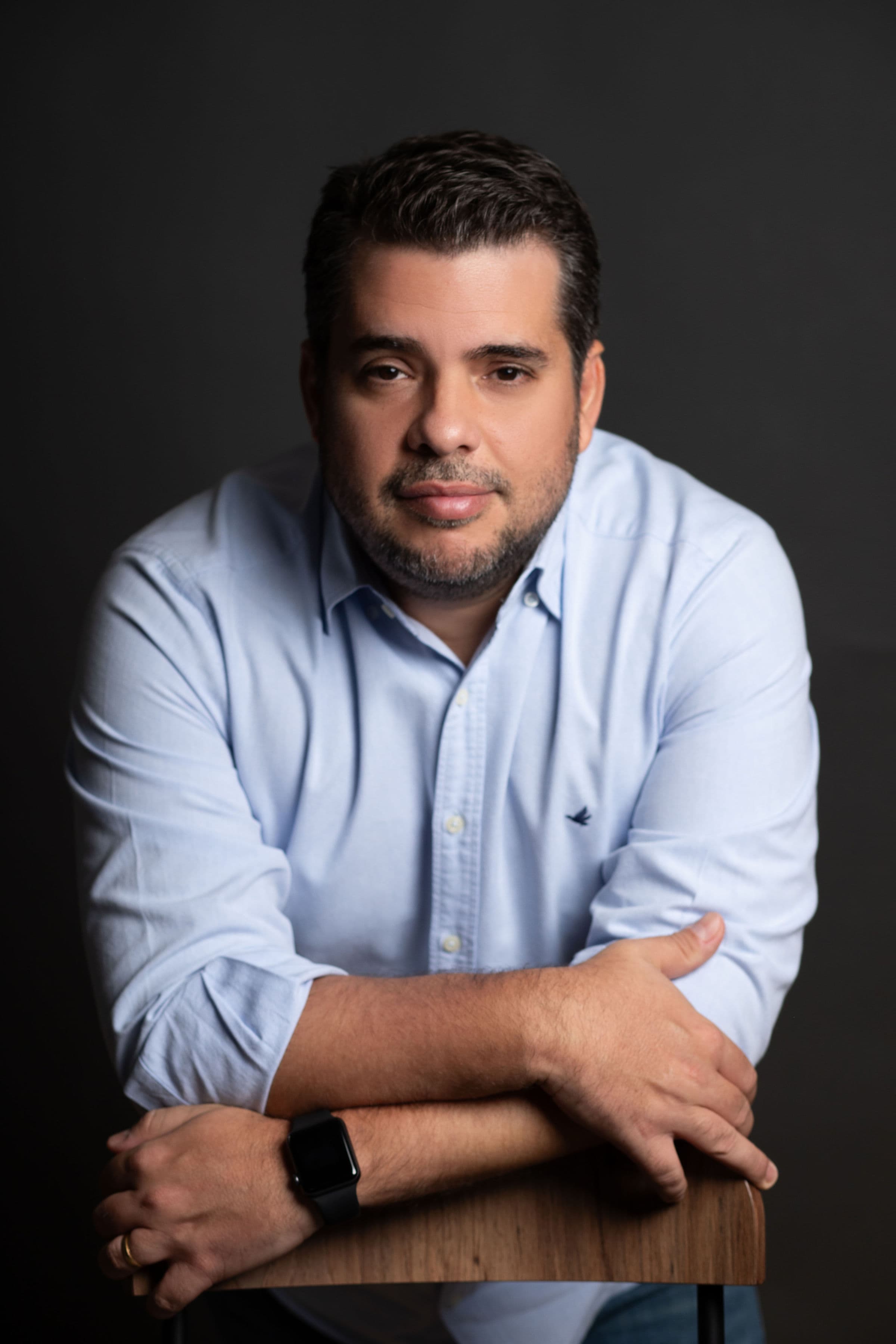 Raphael Cunha — Top Voice LinkedIn